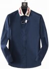 Gucci Men's Shirts 175