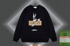 Gucci Men's Long Sleeve T-shirts 421