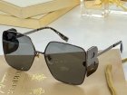 Burberry High Quality Sunglasses 313