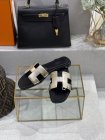 Hermes Women's Slippers 332