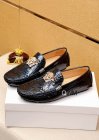 Versace Men's Shoes 1664