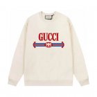 Gucci Men's Long Sleeve T-shirts 529