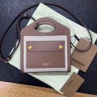 Burberry High Quality Handbags 135