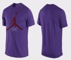 Air Jordan Men's T-shirts 178