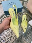 Prada Women's Shoes 283