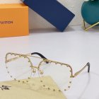 Louis Vuitton High Quality Sunglasses 1872