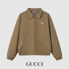 Gucci Men's Jackets 104
