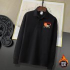 Gucci Men's Long Sleeve Polos 87