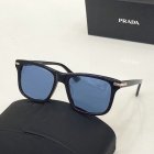 Prada High Quality Sunglasses 151