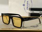 Prada High Quality Sunglasses 183
