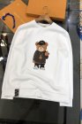 Hermes Men's Long Sleeve T-shirts 60