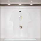 Versace Men's T-shirts 222