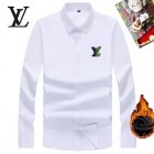 Louis Vuitton Men's Shirts 462