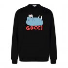 Gucci Men's Long Sleeve T-shirts 493