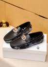 Versace Men's Shoes 1622