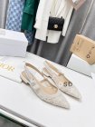 DIOR Women's Shoes 248
