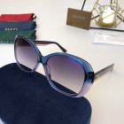 Gucci High Quality Sunglasses 2191