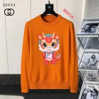Gucci Men's Sweaters 434
