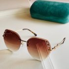 Gucci High Quality Sunglasses 2594