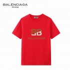 Balenciaga Men's T-shirts 461