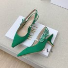 DIOR Women's Shoes 404