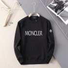 Moncler Men's Long Sleeve T-shirts 291