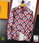 Gucci Men's Shirts 233