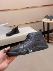 Versace Men's Shoes 963
