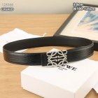 Loewe Belts 179