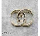 Chanel Brooch 71