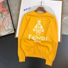 Fendi Men's Long Sleeve T-shirts 355