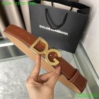 Dolce & Gabbana Original Quality Belts 21