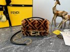 Fendi Original Quality Handbags 461