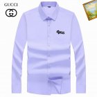 Gucci Men's Shirts 270