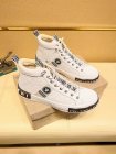 Versace Men's Shoes 1034