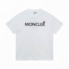 Moncler Men's T-shirts 525