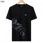 Hugo Boss Men's T-shirts 143