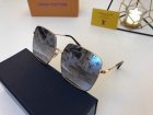 Louis Vuitton High Quality Sunglasses 3242