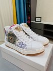 Versace Men's Shoes 1066