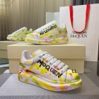 Alexander McQueen Women's Shoes 308