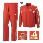 adidas Apparel Men's Casual Suits 141