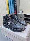 Versace Men's Shoes 1067