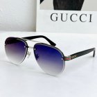 Gucci High Quality Sunglasses 4471