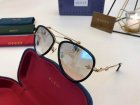 Gucci High Quality Sunglasses 1416