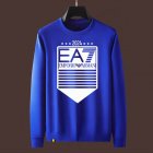 Armani Men's Long Sleeve T-shirts 78