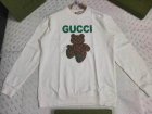 Gucci Men's Long Sleeve T-shirts 568