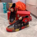 Versace Men's Shoes 1125