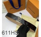 Louis Vuitton High Quality Belts 3529
