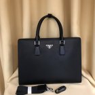 Prada High Quality Handbags 148