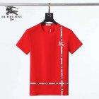 Burberry Men's T-shirts 338